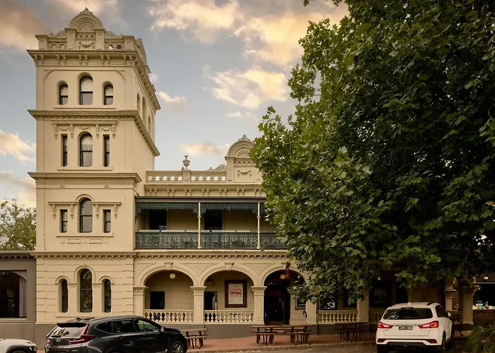 Yarra Valley Grand