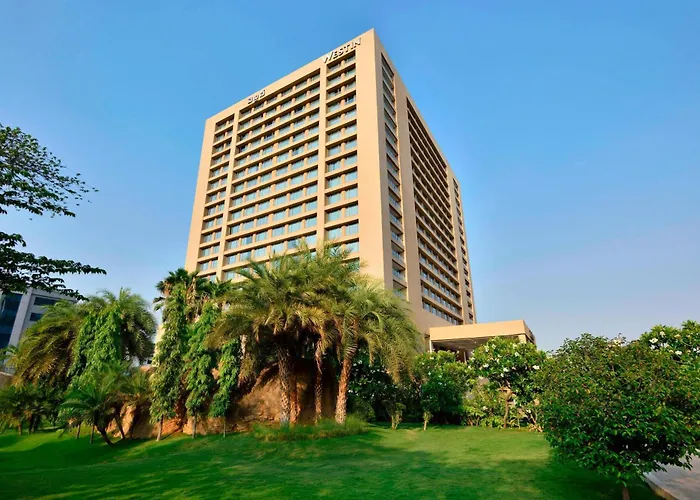 The Westin Hyderabad Mindspace
