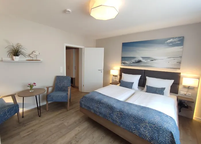 Hotel Thode