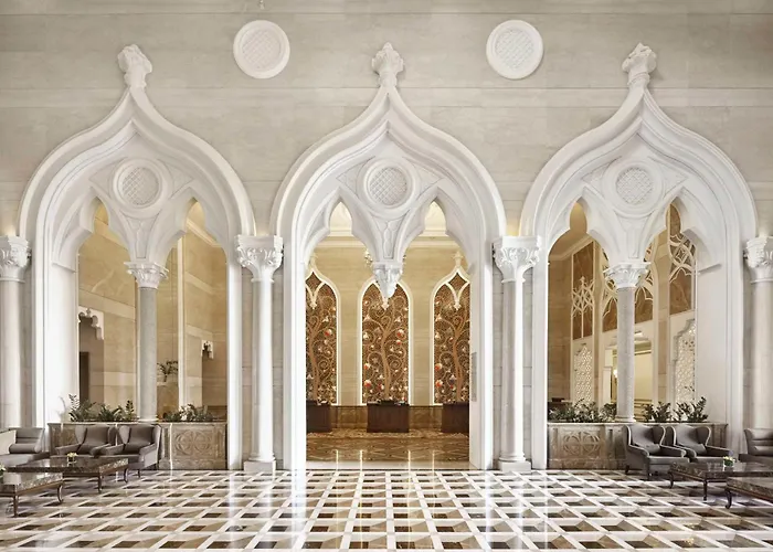 Marsa Malaz Kempinski, The Pearl Ad Dawhah