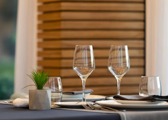 Tempus Hotel & Spa