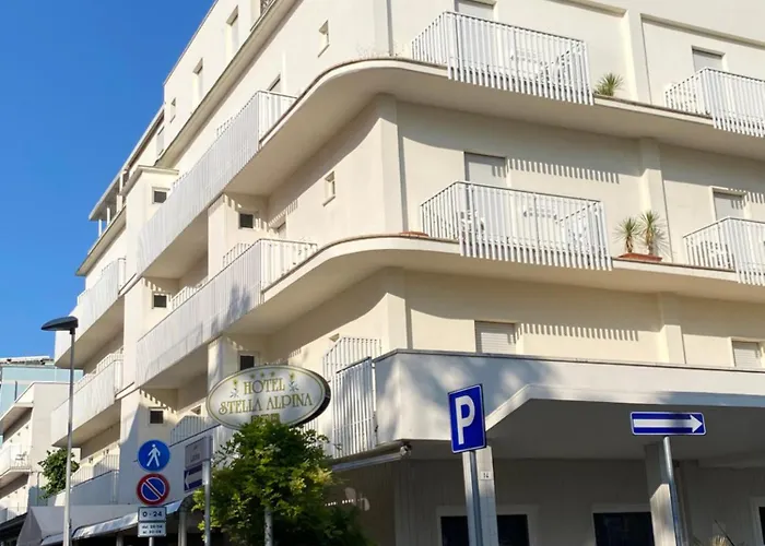 Stella Alpina