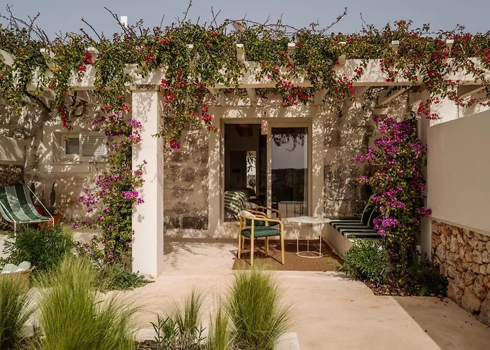 Morvedra Nou Luxury Boutique - Adults Only