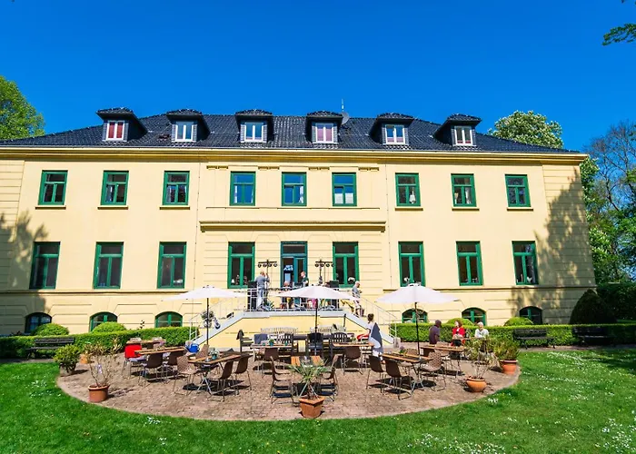 Schloss Harkensee
