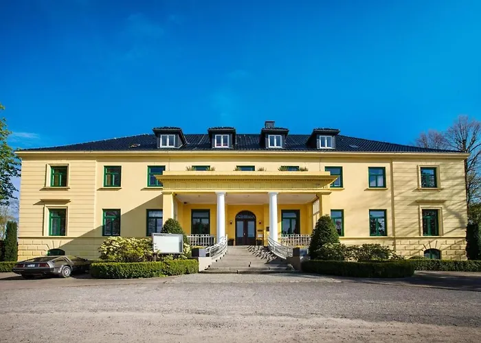Schloss Harkensee