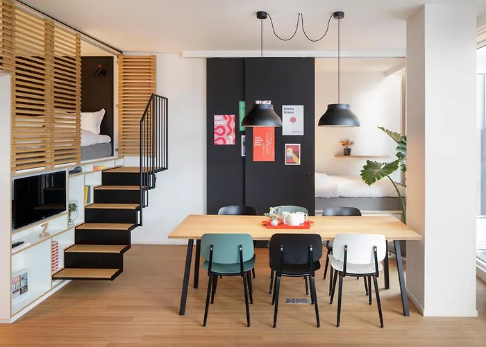 Zoku Paris