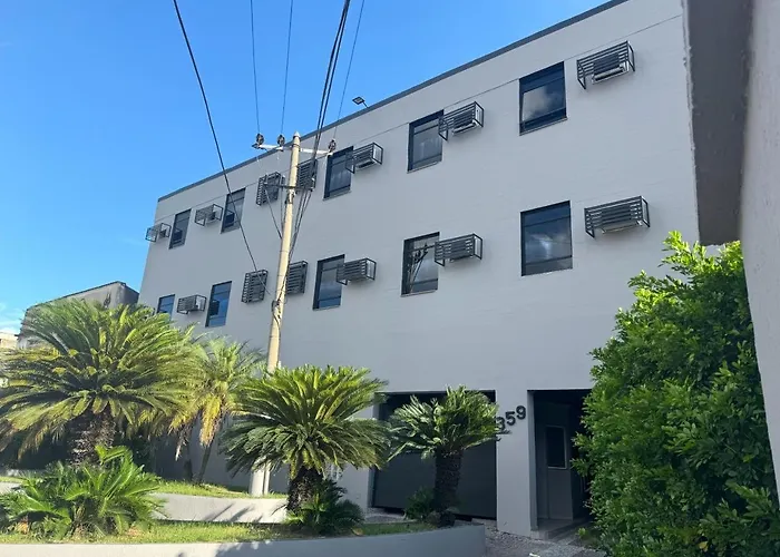 Hotel Portelão