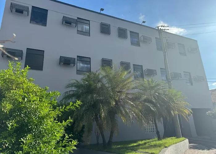 Hotel Portelão