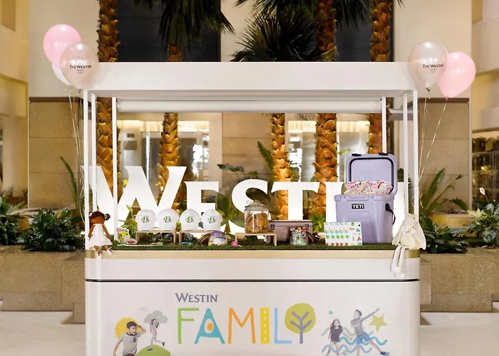 The Westin Resort Guam