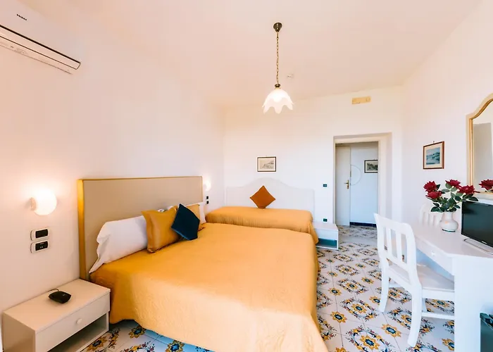 Hotel Villa Giuseppina