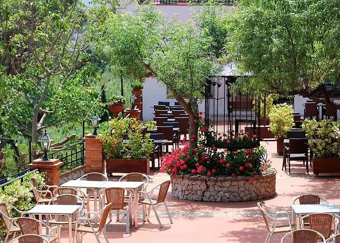 Hotel Gri-Mar Llançà