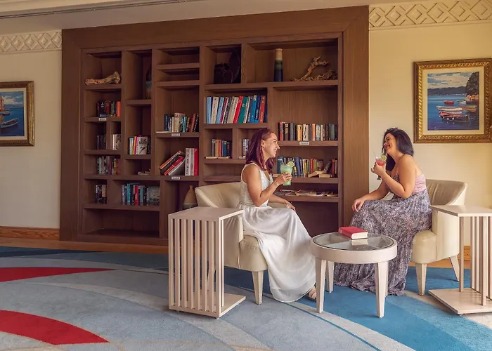 Old Palace Resort Sahl Hasheesh Hurghada