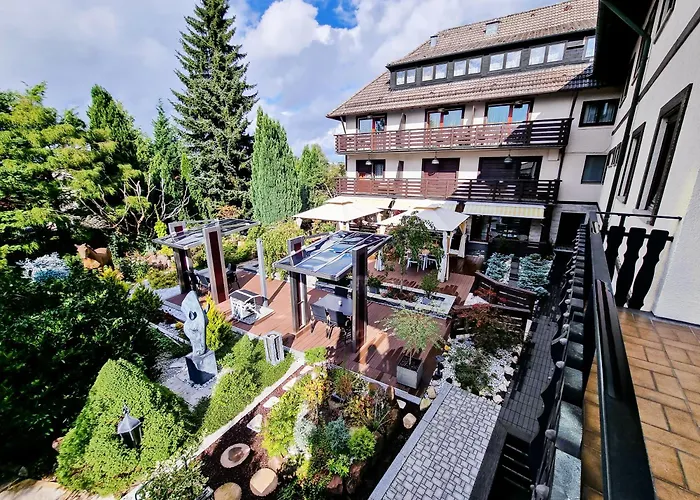 Hotel Roessle