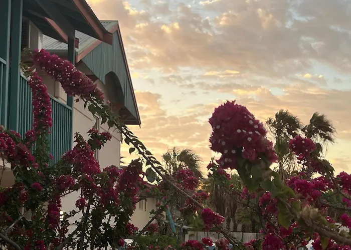 Heritage Resort Shark Bay Denham