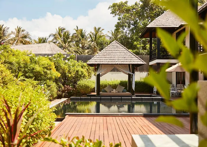 Sun Siyam Iru Fushi: Luxury Maldives Escape with Discounted Seaplane Transfer