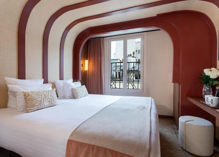 Hotel Sacha