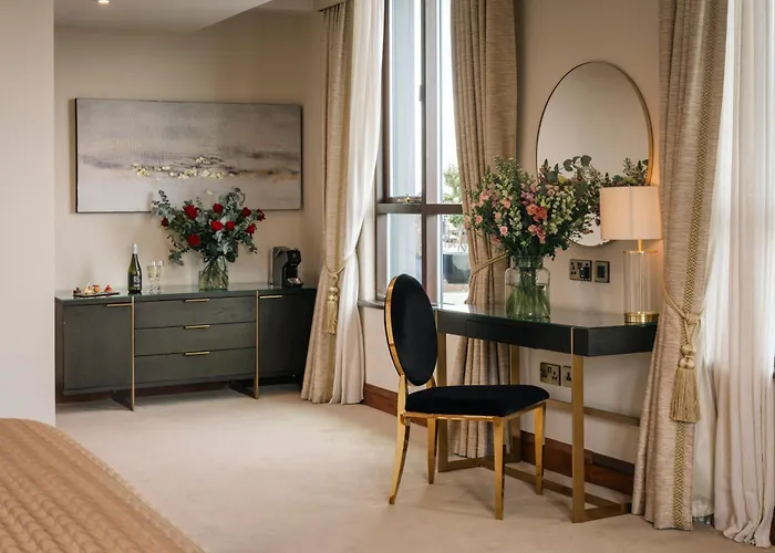 Trim Castle Hotel