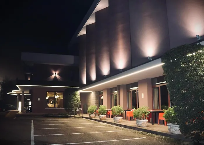 Piccolo Hotel Nogara