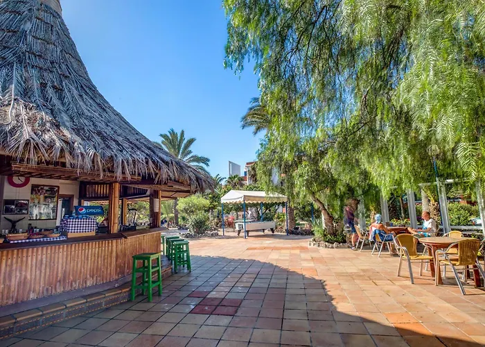 Sbh Fuerteventura Playa (Adults Only)