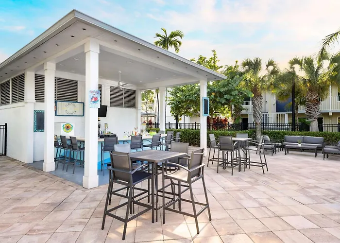 Fairfield By Marriott Inn & Suites Key West At The Keys Collection