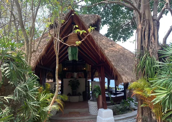 Kohtao Heritage Hideaway