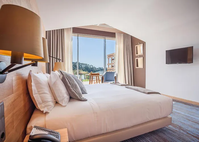 Vale D'Azenha Hotel Rural & Residences