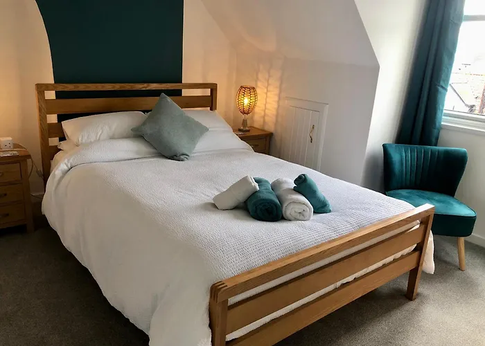 Knoll Guest House