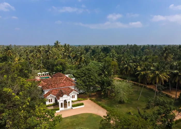 Uga Riva - Negombo