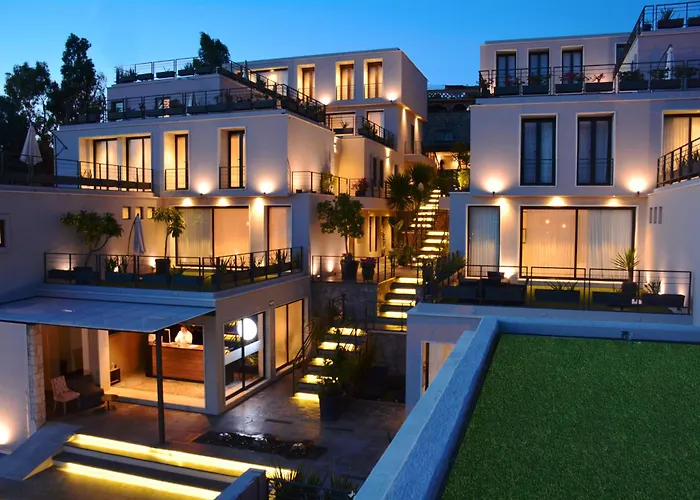 Ilo Rojo Hotel Boutique
