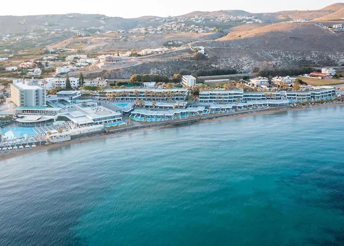 Arina Beach Resort