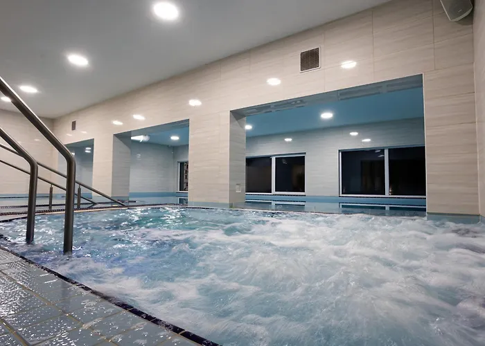 Hotel Toliar & Wellness