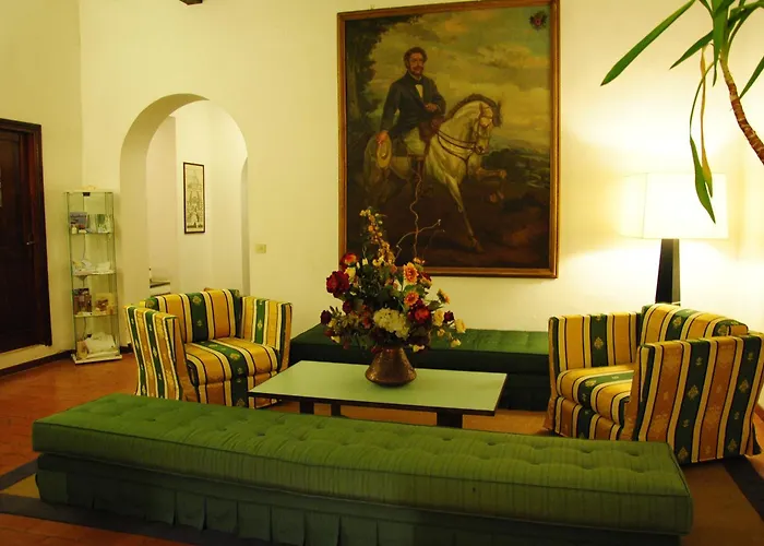 Resort Le Picchiaie