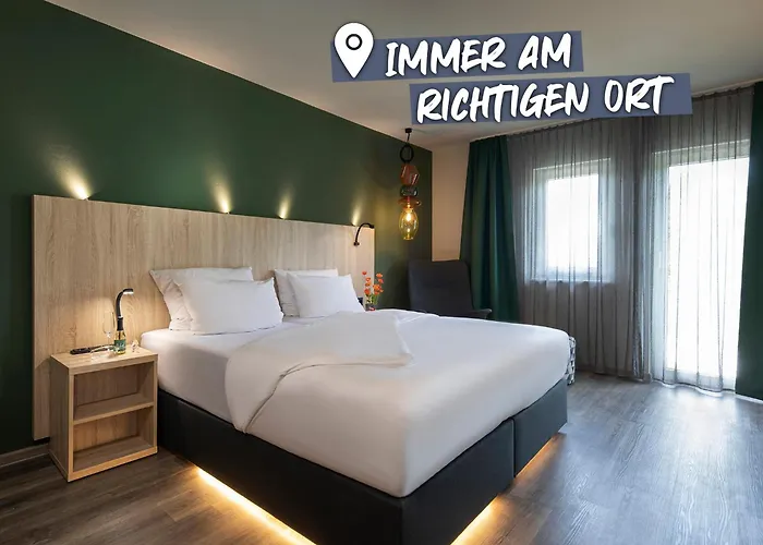 ACHAT Hotel Reilingen Walldorf