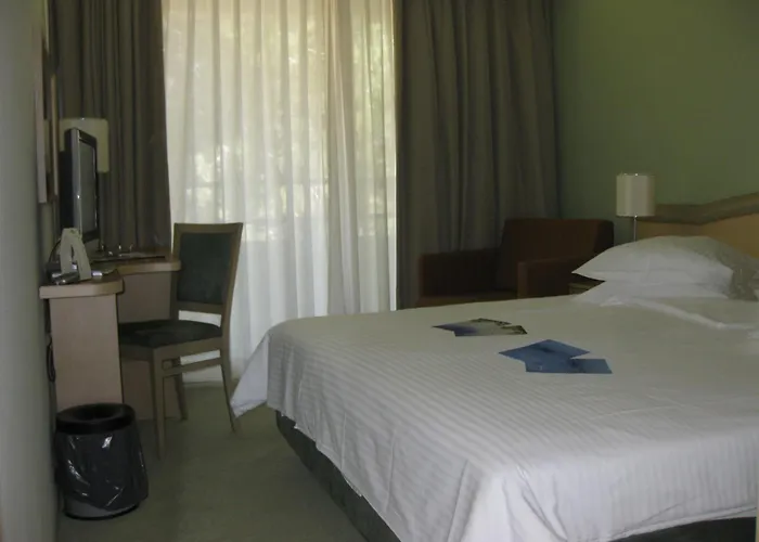 Hotel Kimen Cres