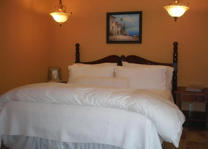 Spanish Villa Inn