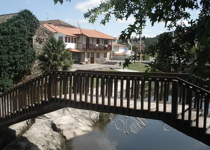 Casa De Sao Cristovao