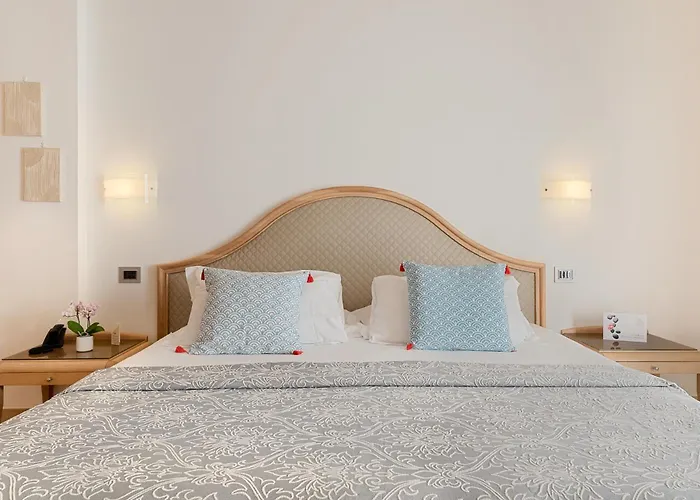 Park Hotel Argento Levanto