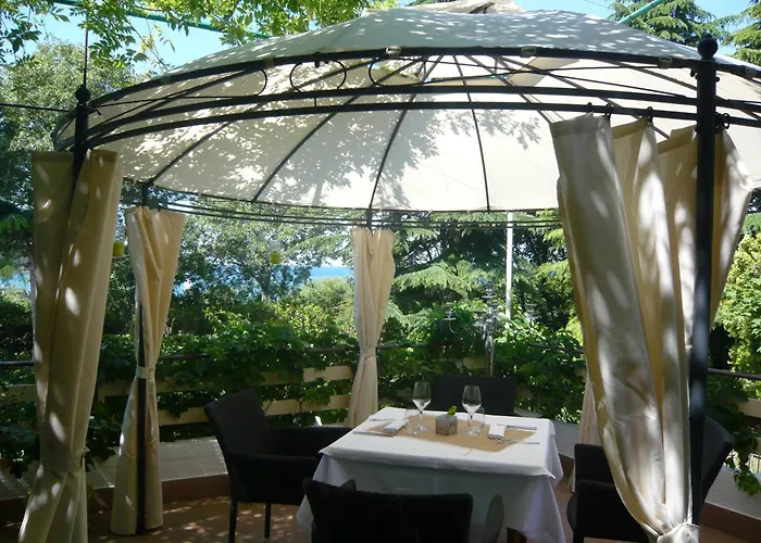 Hotel Ristorante Sole
