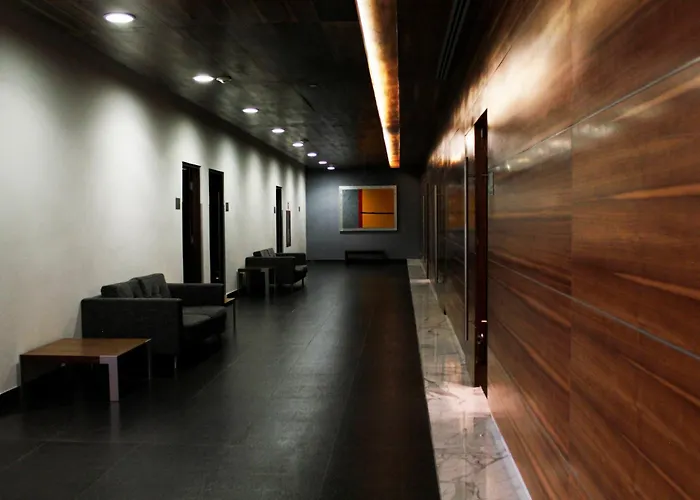 Casa Inn Premium Hotel Queretaro