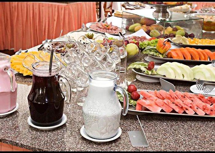Caravelle Palace Hotel
