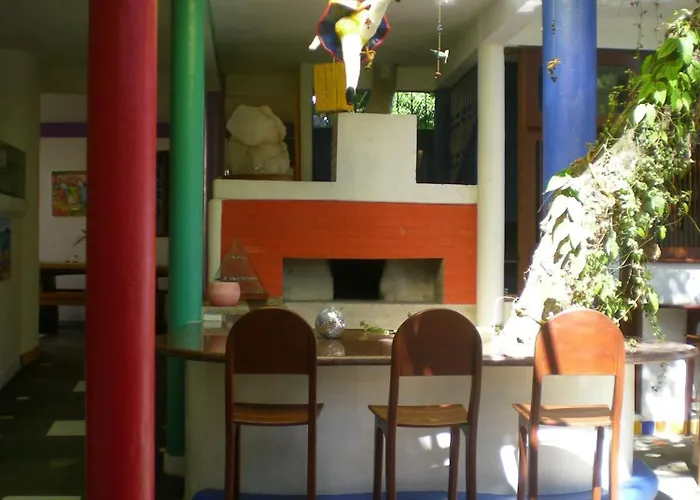 Art Hotel Aos Sinos Dos Anjos