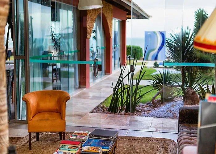 Bruno Marambaia Charme Hotel
