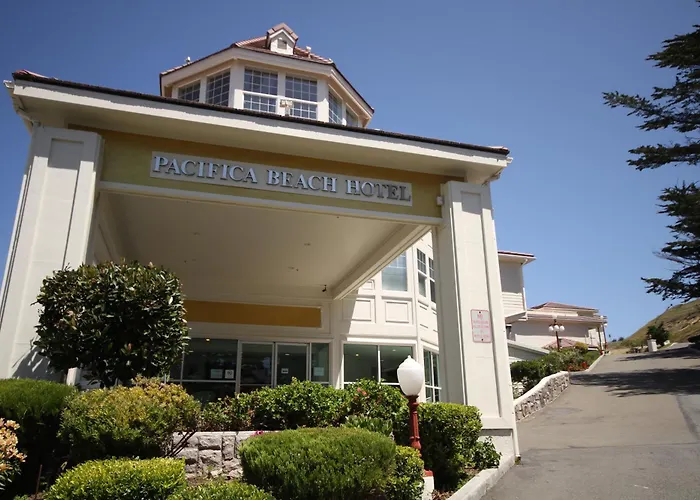 Pacifica Beach