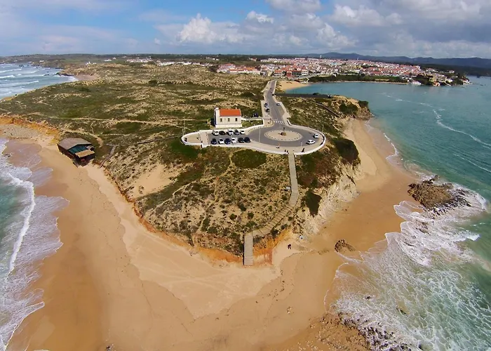 Hs Milfontes Beach - Duna Parque Resorts & s