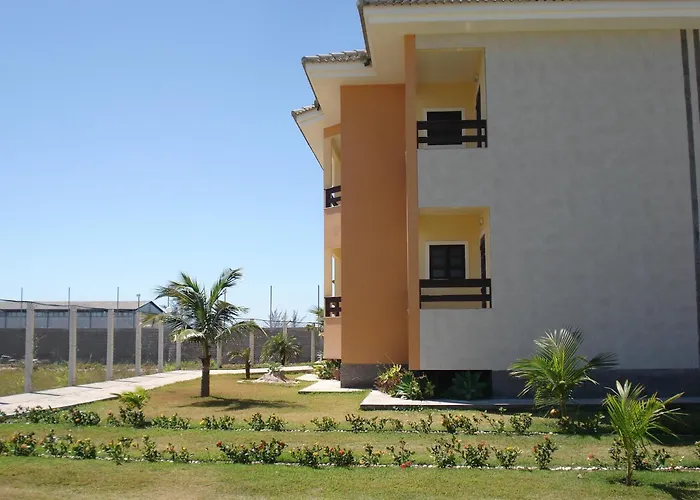 Villaggio dos Ventos
