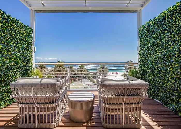 The Marly Boutique Hotel