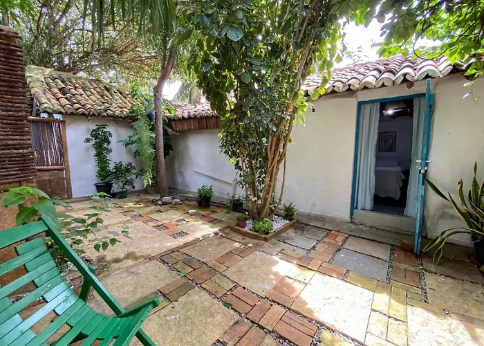 Pousada Pedaço do Paraíso
