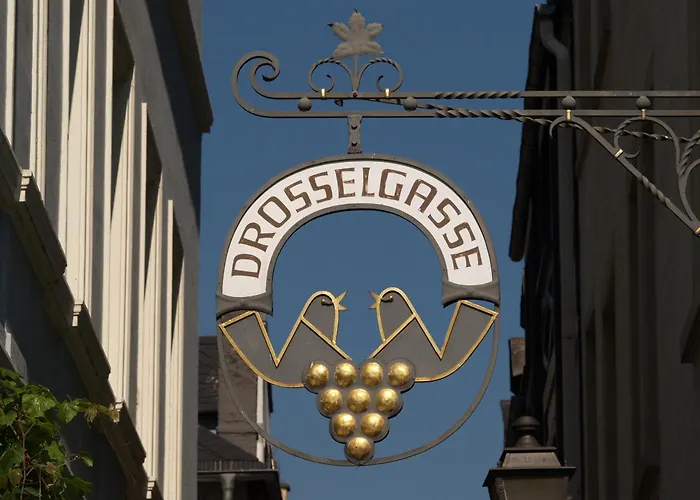 Hotel Trapp