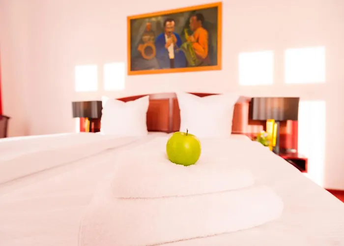 Hotel New Orleans