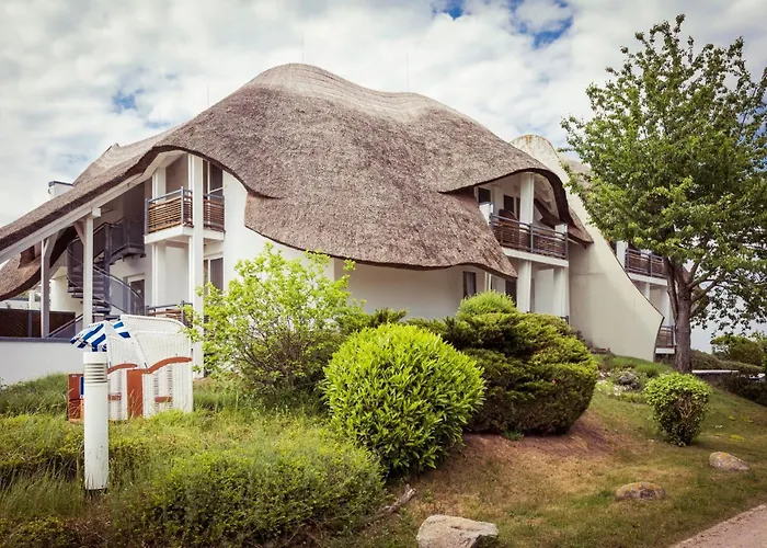 Hotel Solthus am See